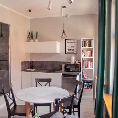Apartamenty Dluga 6 Bydgoszcz Eksteriør billede