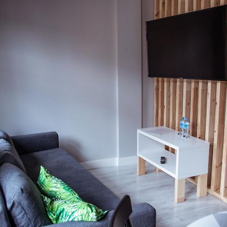 Apartamenty Dluga 6 Bydgoszcz Eksteriør billede