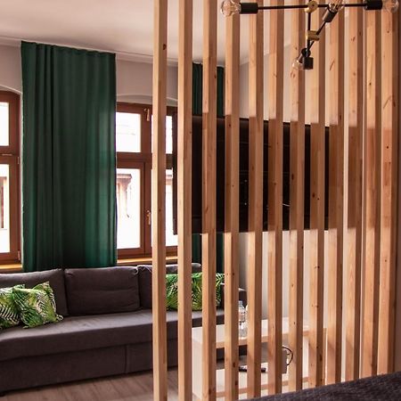 Apartamenty Dluga 6 Bydgoszcz Eksteriør billede