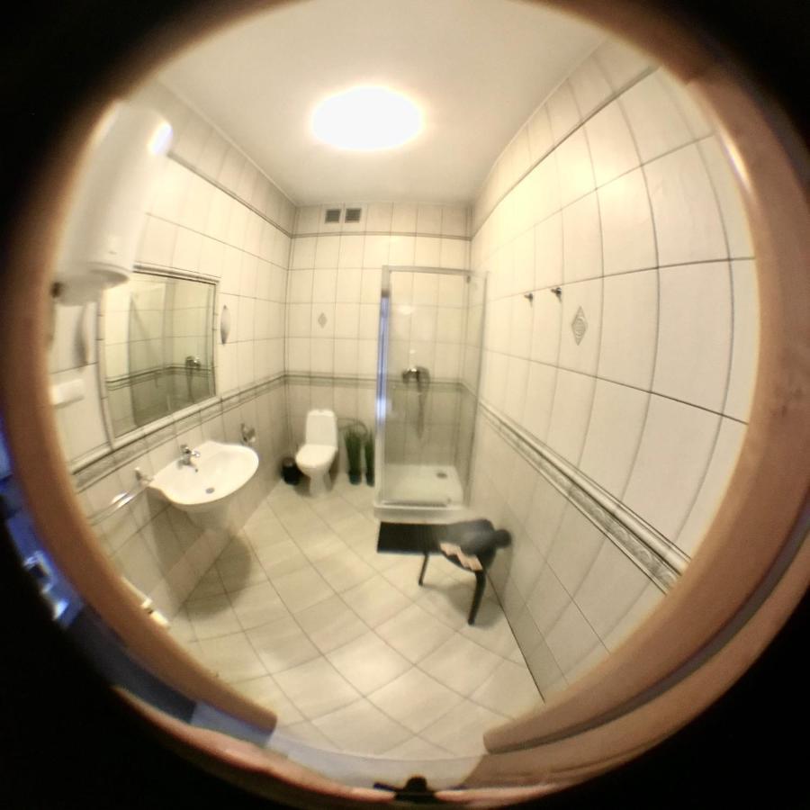 Apartamenty Dluga 6 Bydgoszcz Eksteriør billede