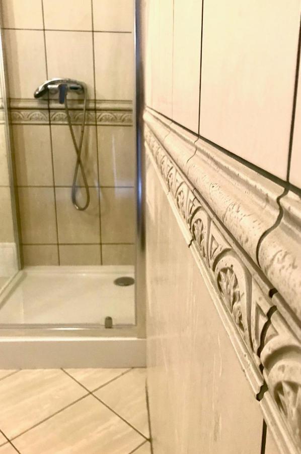 Apartamenty Dluga 6 Bydgoszcz Eksteriør billede