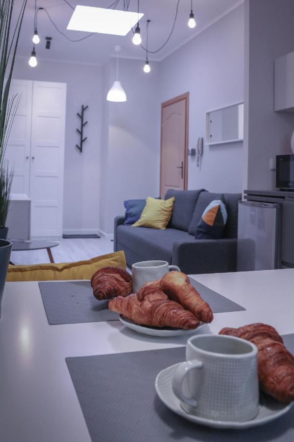 Apartamenty Dluga 6 Bydgoszcz Eksteriør billede