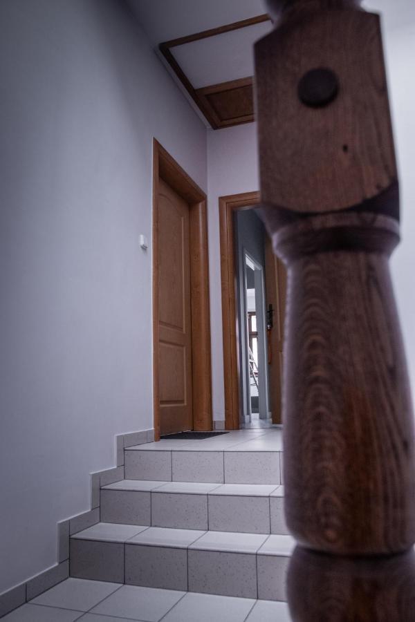 Apartamenty Dluga 6 Bydgoszcz Eksteriør billede