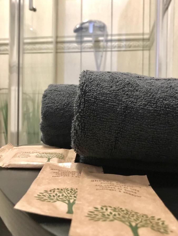Apartamenty Dluga 6 Bydgoszcz Eksteriør billede