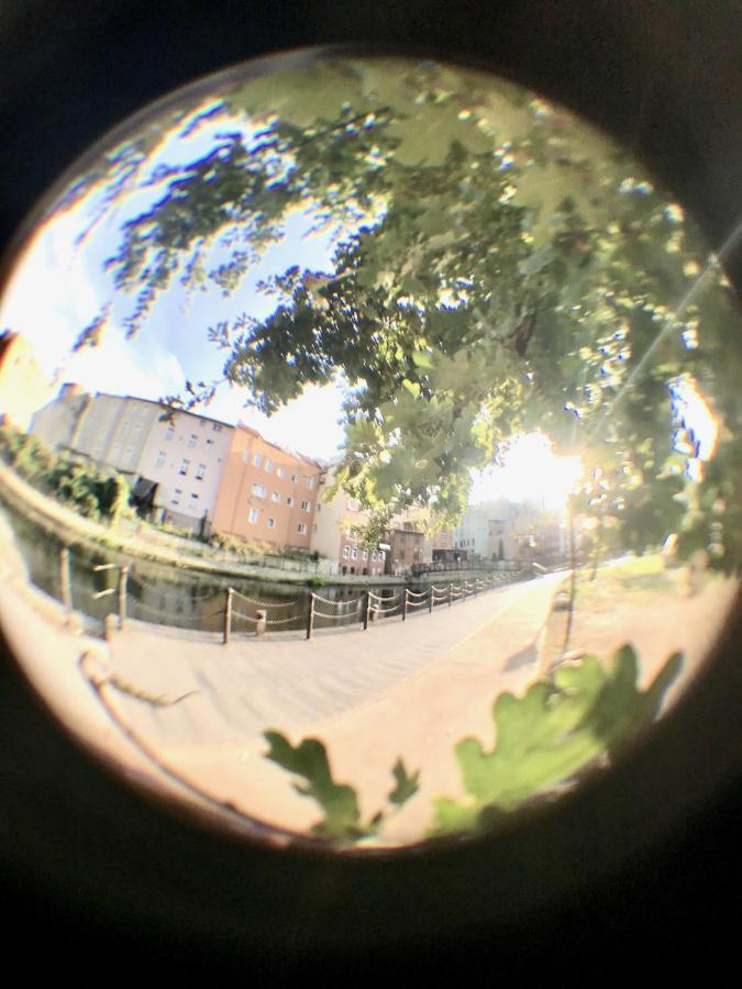 Apartamenty Dluga 6 Bydgoszcz Eksteriør billede