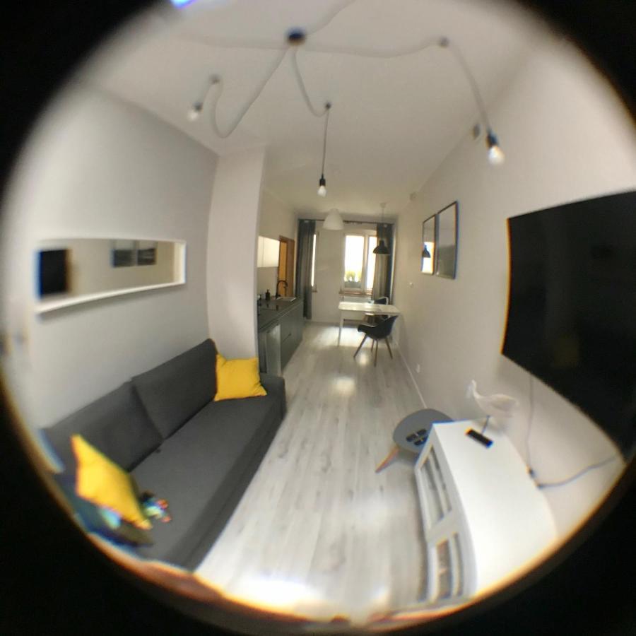Apartamenty Dluga 6 Bydgoszcz Eksteriør billede
