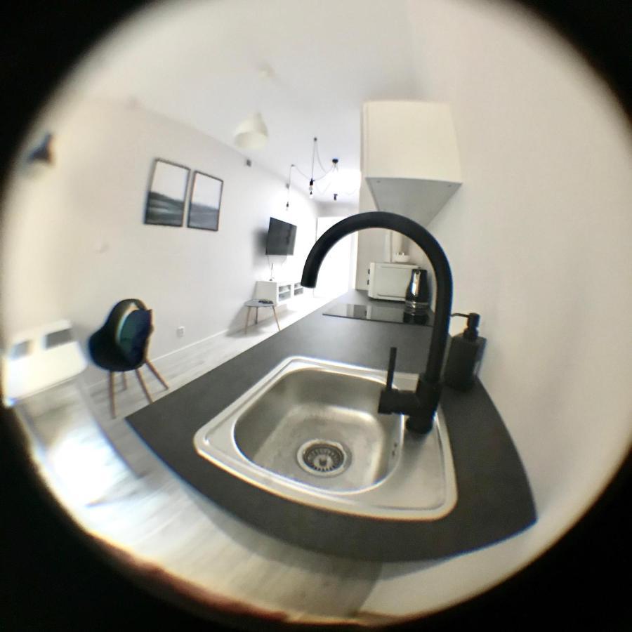 Apartamenty Dluga 6 Bydgoszcz Eksteriør billede