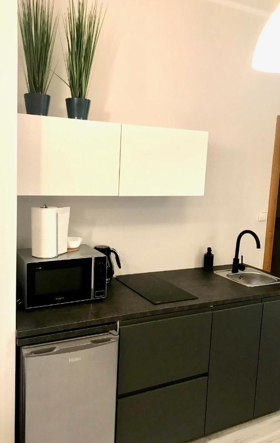 Apartamenty Dluga 6 Bydgoszcz Eksteriør billede