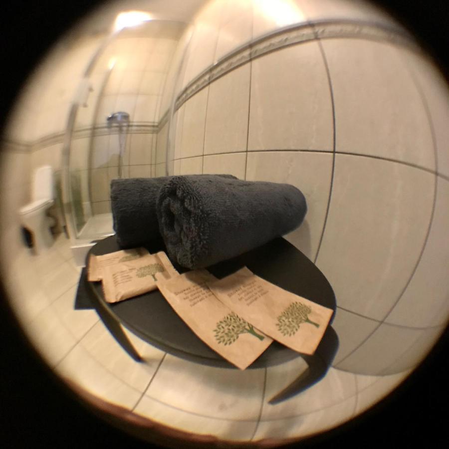 Apartamenty Dluga 6 Bydgoszcz Eksteriør billede